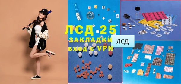 крисы Бронницы