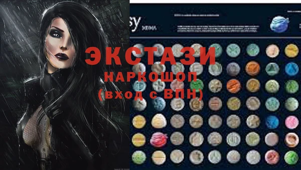 крисы Верхний Тагил